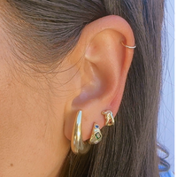 Jasmine Earrings - Wholesale