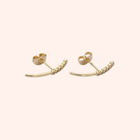 Arya Stud Earrings - Wholesale