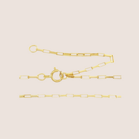 Delilah Necklace - Wholesale