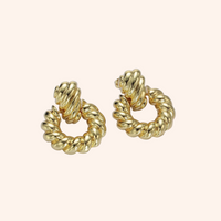 Eloise Earrings - Wholesale