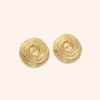 Goldie Earrings - Wholesale