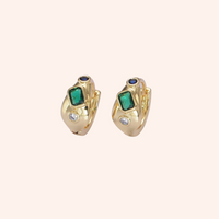 Jasmine Earrings - Wholesale