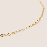 Tate Necklace