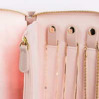 Travel Jewelry Case