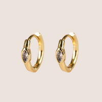 Willa Earrings - Wholesale