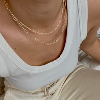 Reese Necklace