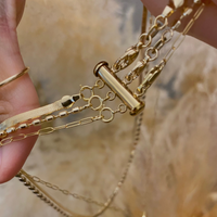 Necklace Detangler