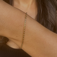 Frankie Bracelet