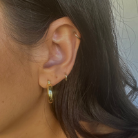 Haley Earrings - Wholesale