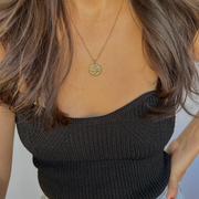 Jordan Necklace