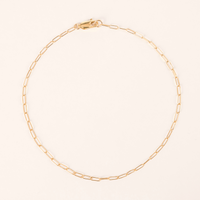 Reese Anklet