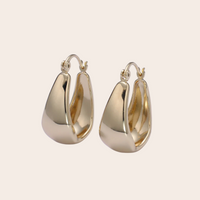 Lex Earrings