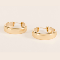 Lola Classic Hoops