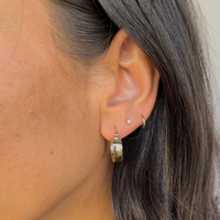 Lola Mini Earrings