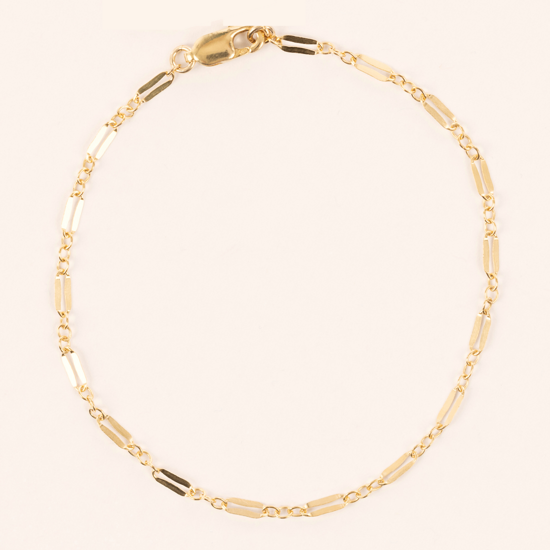 Miley Anklet