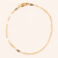 Miley Anklet