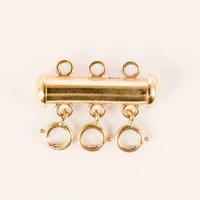 Necklace Detangler