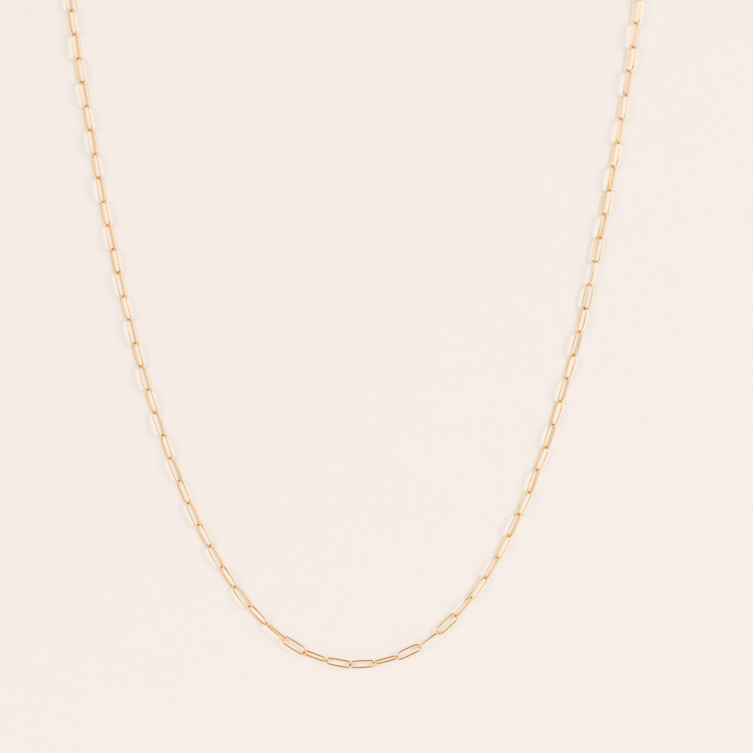 Reese Necklace