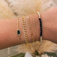 Reese Bracelet