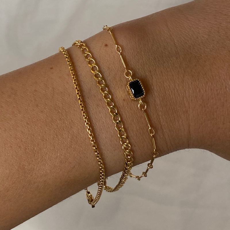 Mickey Bracelet