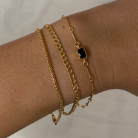 Mickey Bracelet