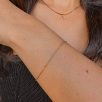 Tate Bracelet