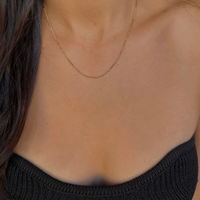 Tate Necklace