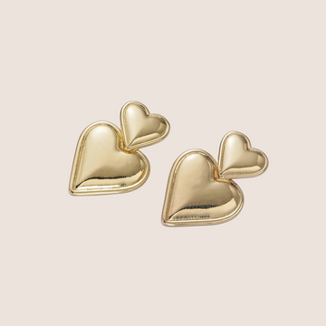 Heartbreaker Earrings - Wholesale