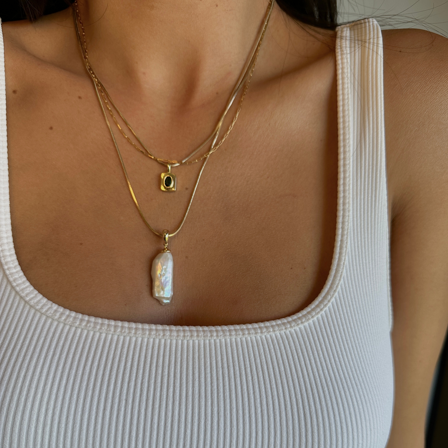 Delilah Necklace