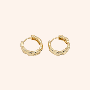 Andi Earrings - Wholesale