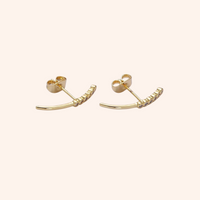 Arya Stud Earrings