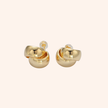 Callie Earrings - Wholesale