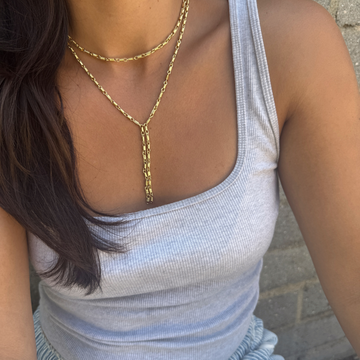 Dallas Necklace