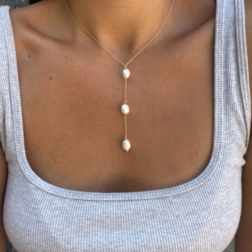 Daphne Necklace