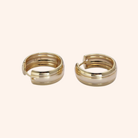 Emily Earrings - Wholesale