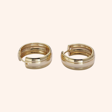 Emily Earrings - Wholesale