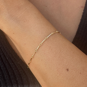 Harley Bracelet