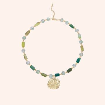 Ivy Necklace - Wholesale