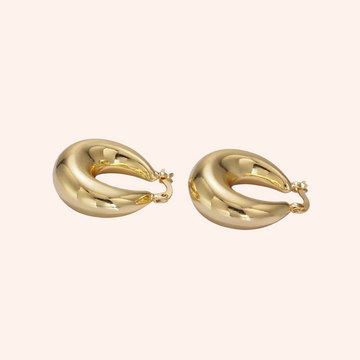 Noa Earrings - Wholesale
