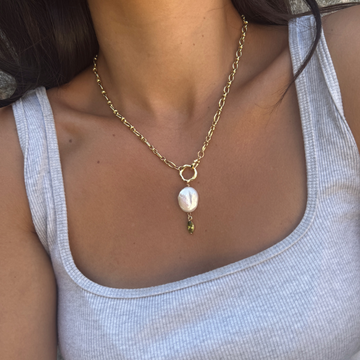 Olivia Necklace