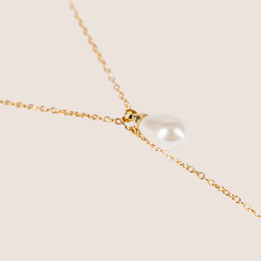 Piper Lariat Necklace - Wholesale
