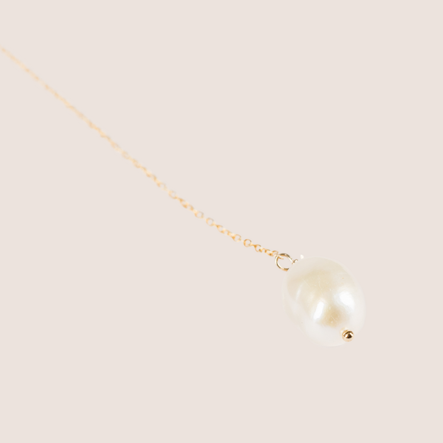 Piper Lariat Necklace - Wholesale