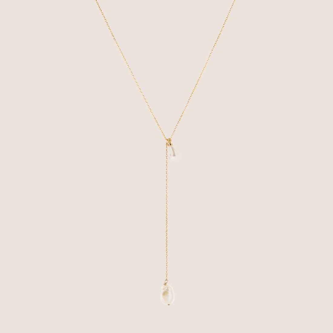 Piper Lariat Necklace - Wholesale