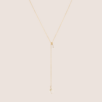 Piper Lariat Necklace - Wholesale