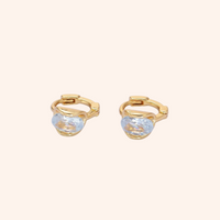 Rue Earrings