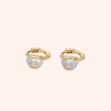 Rue Earrings - Wholesale