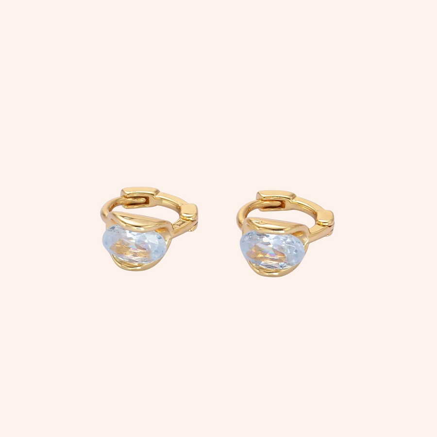 Rue Earrings - Wholesale