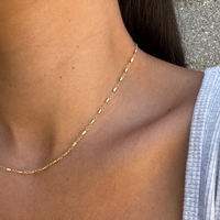 Sadie Necklace