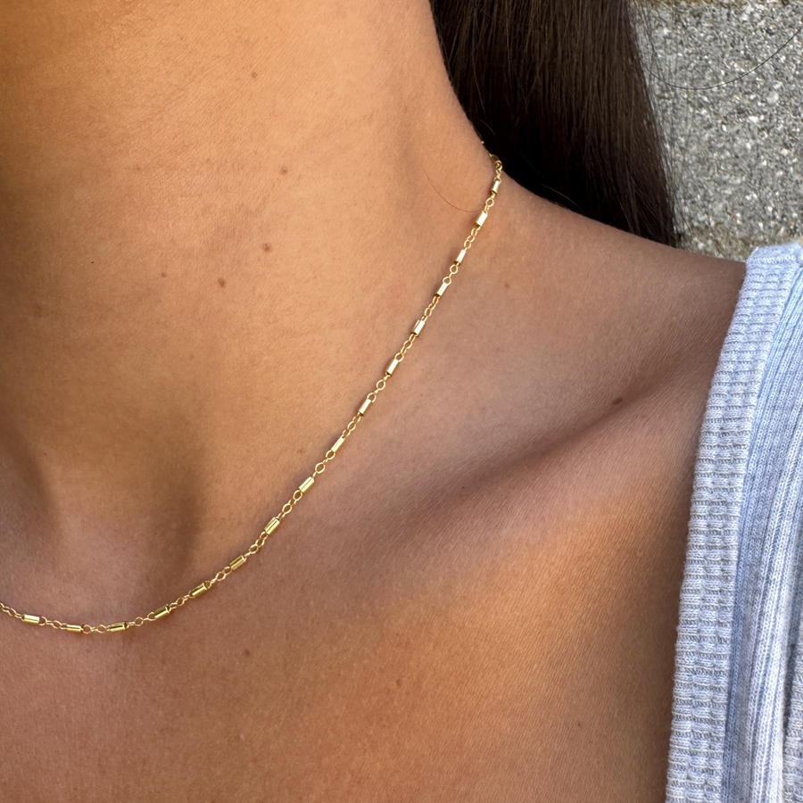 Sadie Necklace