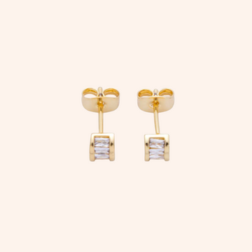 Samantha Earrings - Wholesale